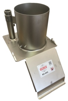 Цилиндр подачи для непрерывной подачи RF Hallde 37103 (1)